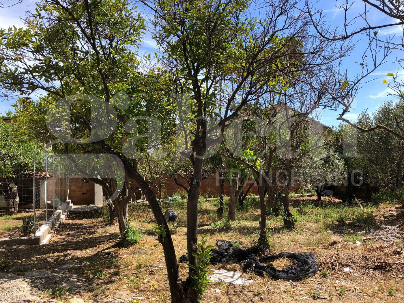 Terreno Edificabile in vendita a Assemini