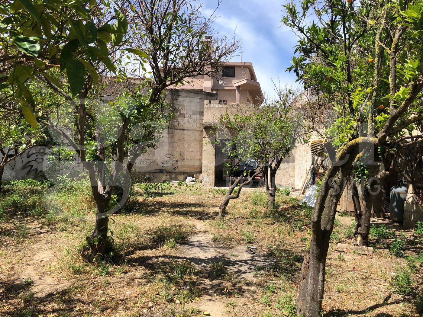 Terreno Edificabile in vendita a Assemini