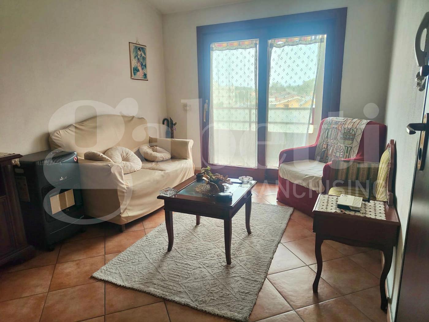 Bilocale in vendita a Decimomannu