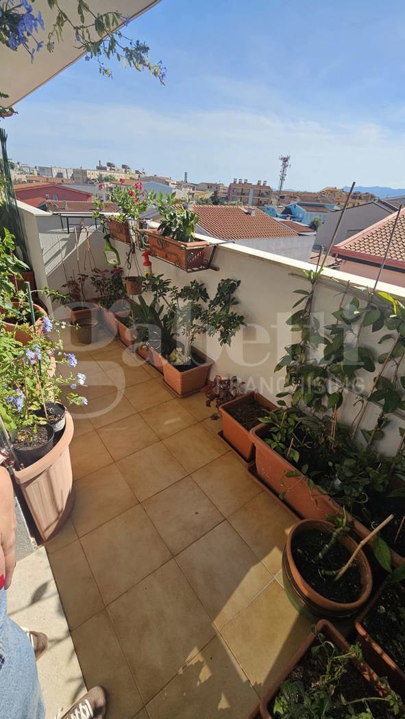 Appartamento in vendita a Assemini