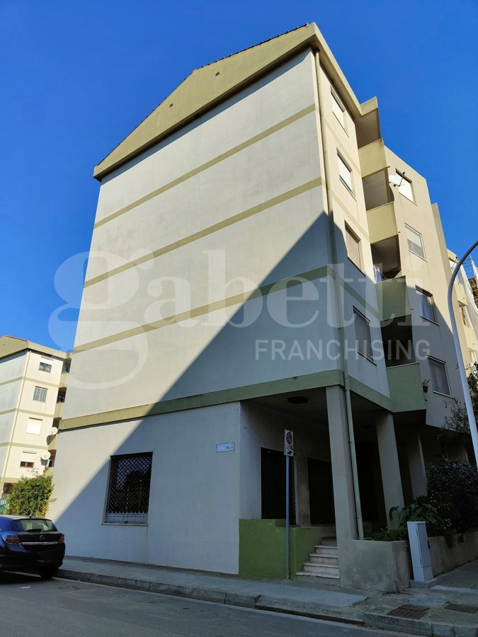 Negozio in vendita a Assemini