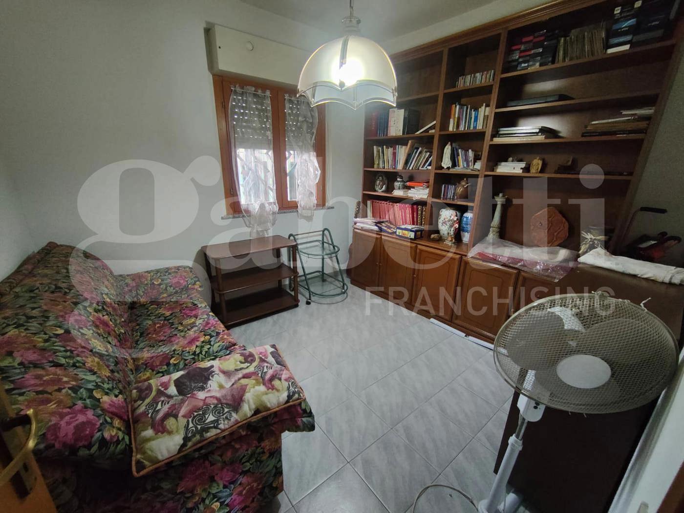 Trilocale in vendita a Assemini