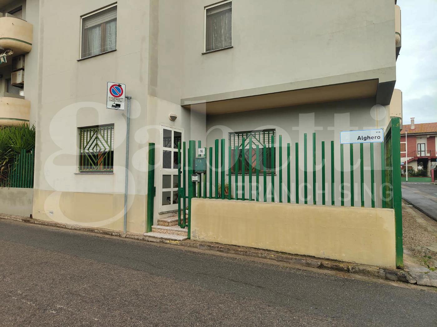 Trilocale in vendita a Assemini