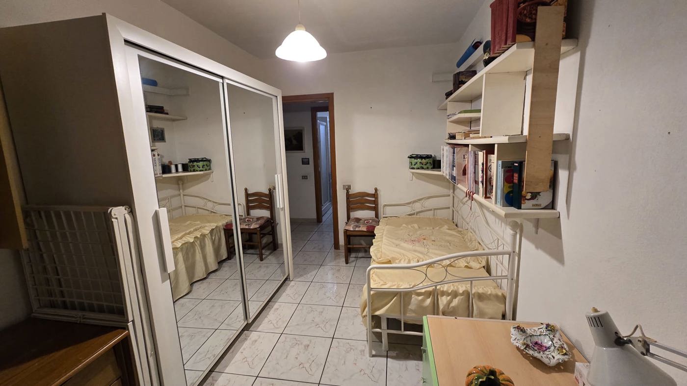 Quadrilocale in affitto a Cagliari