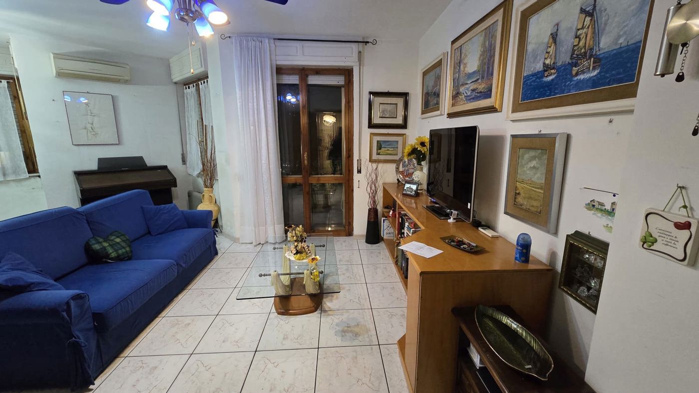 Quadrilocale in affitto a Cagliari