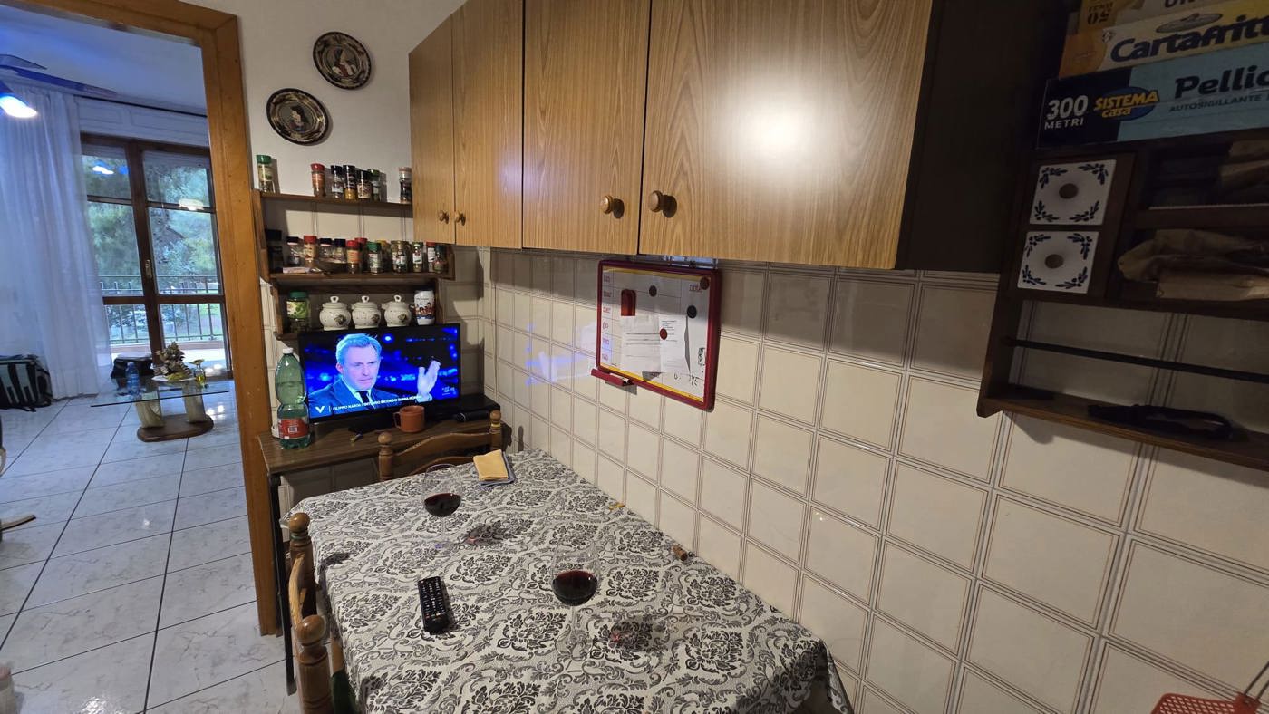 Quadrilocale in affitto a Cagliari