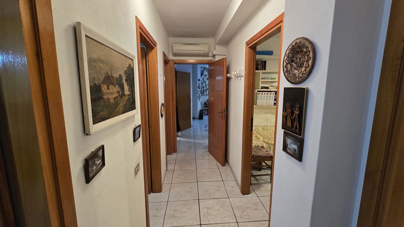 Quadrilocale in affitto a Cagliari