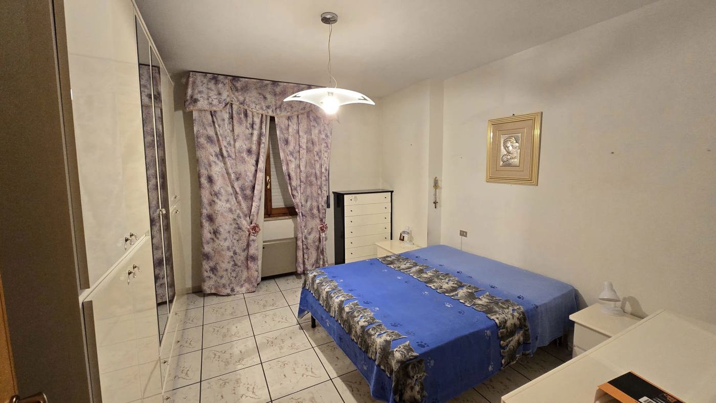 Quadrilocale in affitto a Cagliari