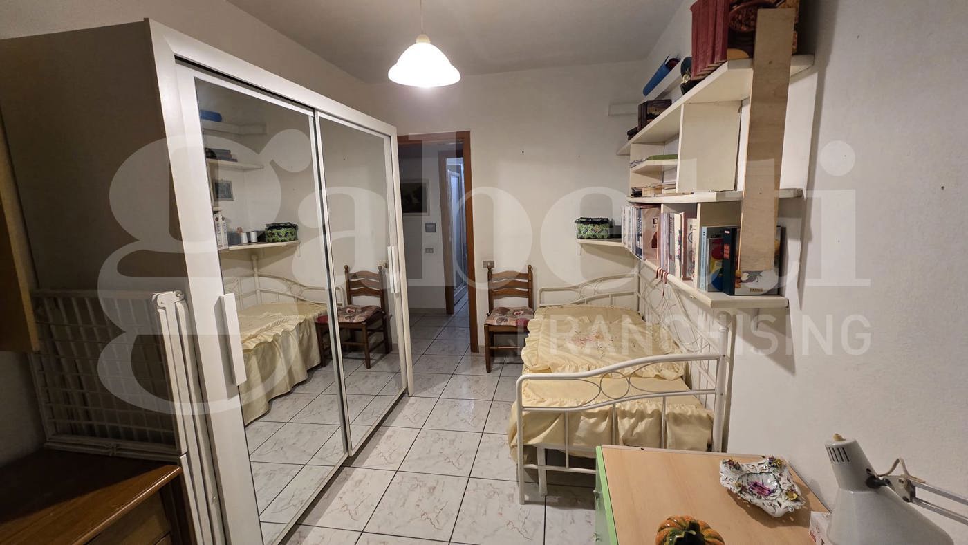 Quadrilocale in affitto a Cagliari