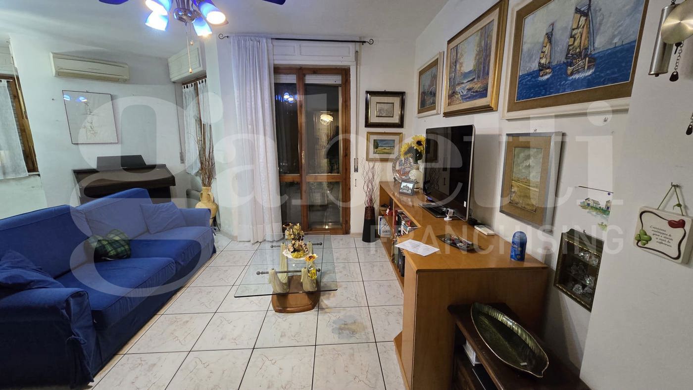 Quadrilocale in affitto a Cagliari