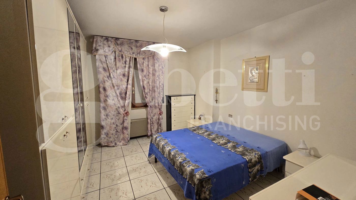 Quadrilocale in affitto a Cagliari