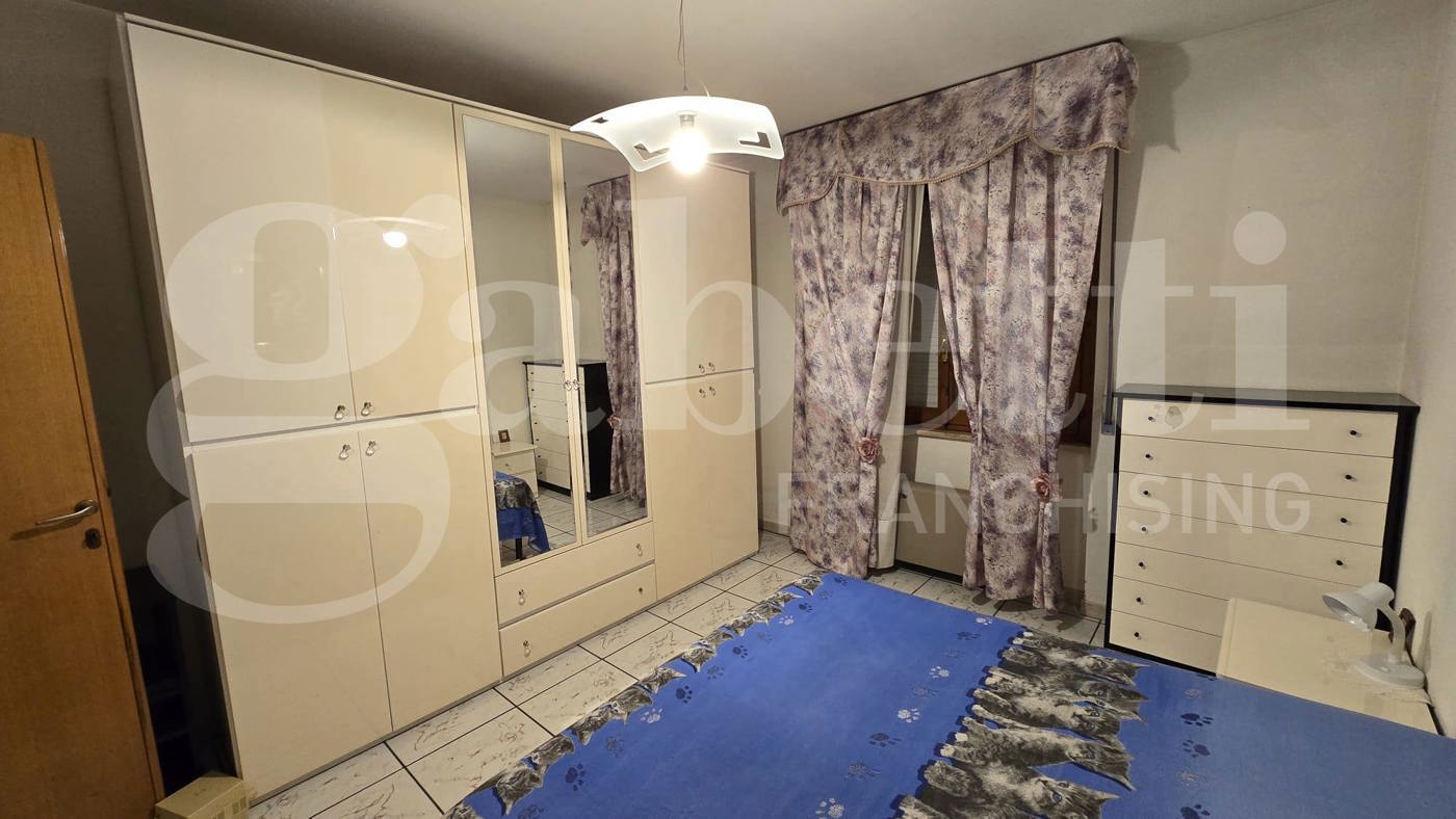 Quadrilocale in affitto a Cagliari