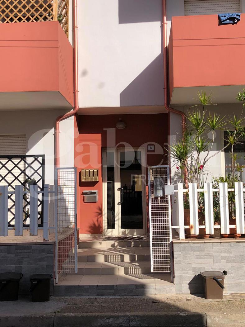 Quadrilocale in vendita a Assemini