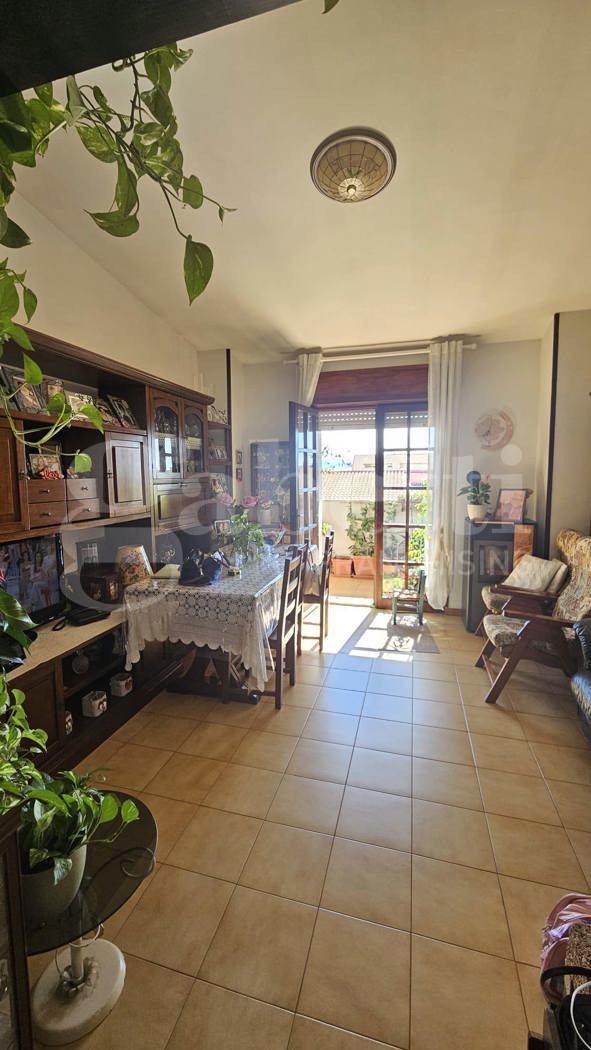 Quadrilocale in vendita a Assemini