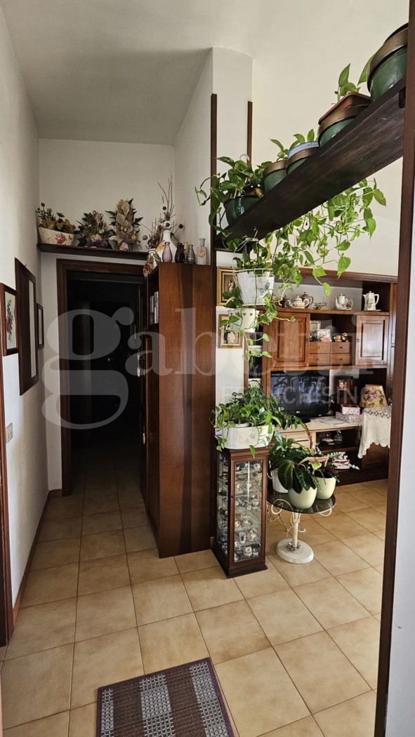 Quadrilocale in vendita a Assemini