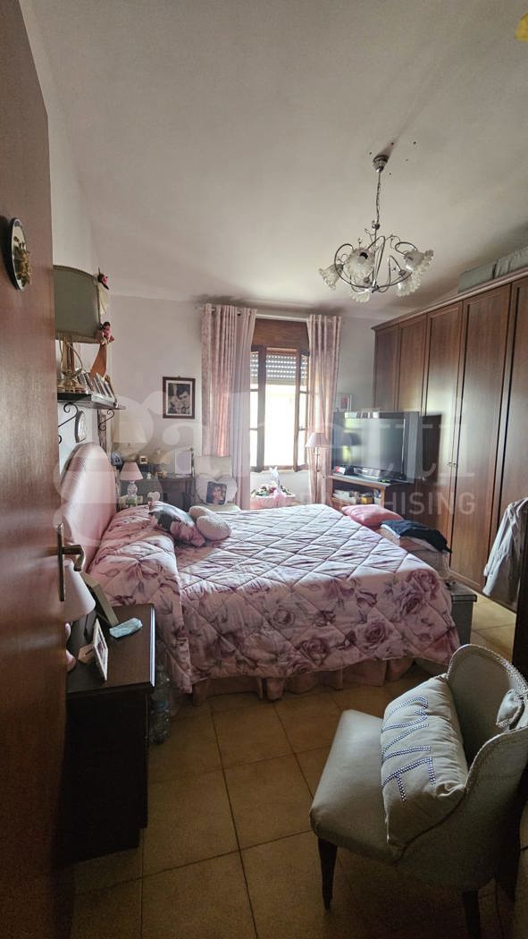 Quadrilocale in vendita a Assemini