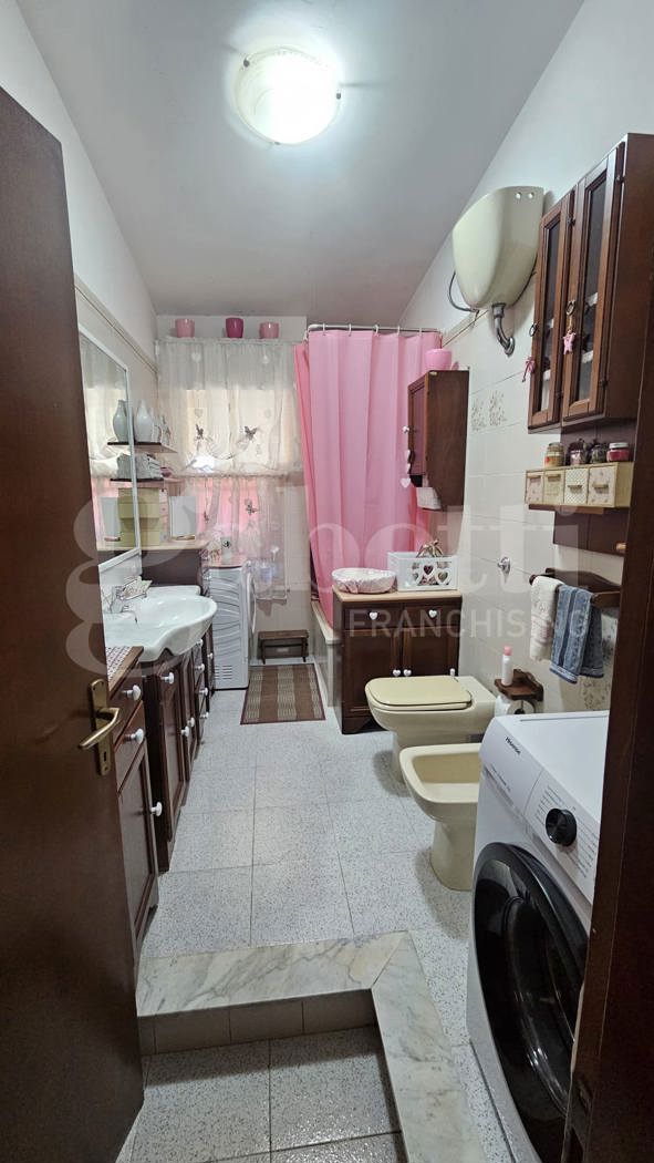 Quadrilocale in vendita a Assemini