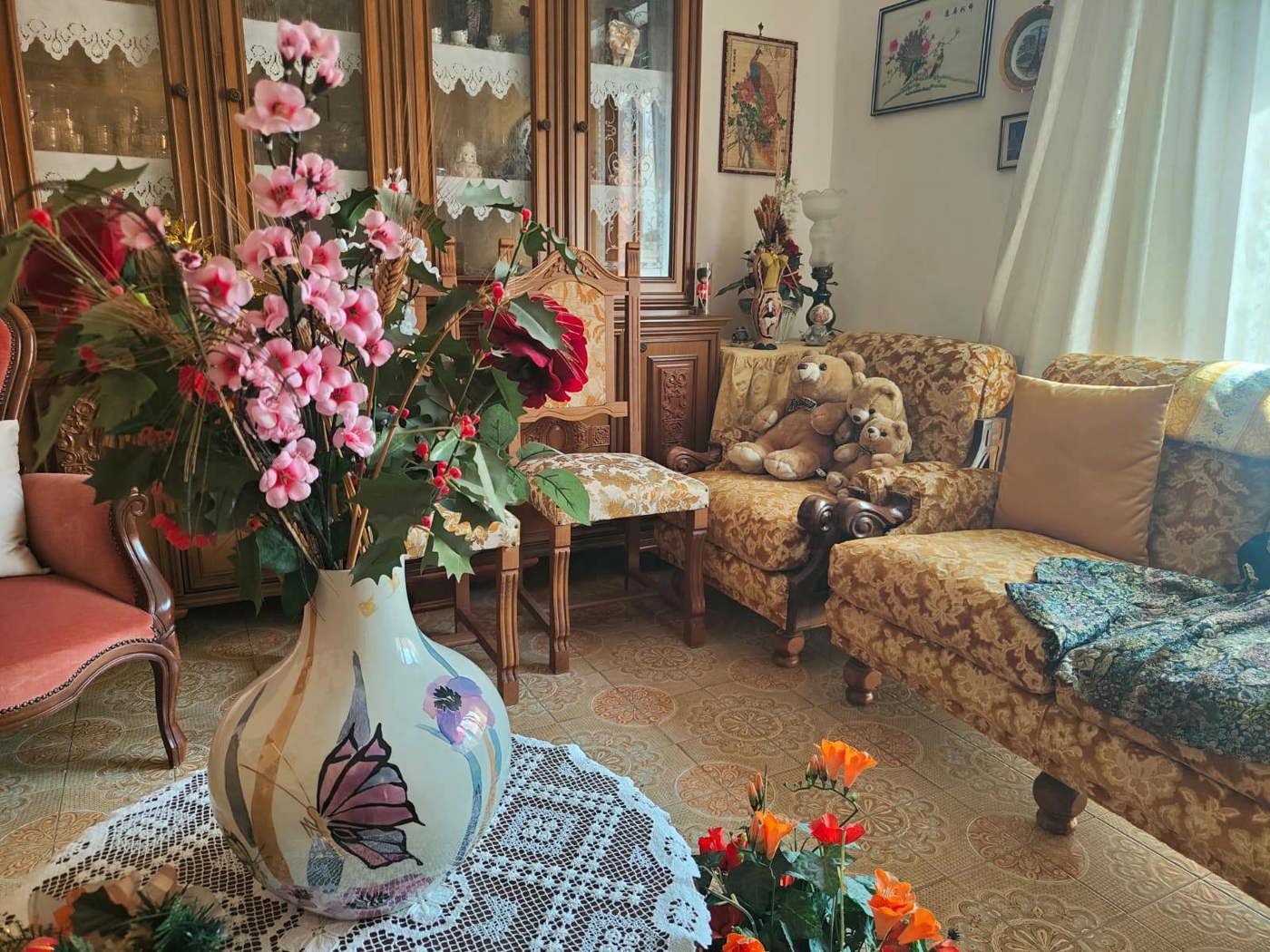 Trilocale in vendita a Elmas