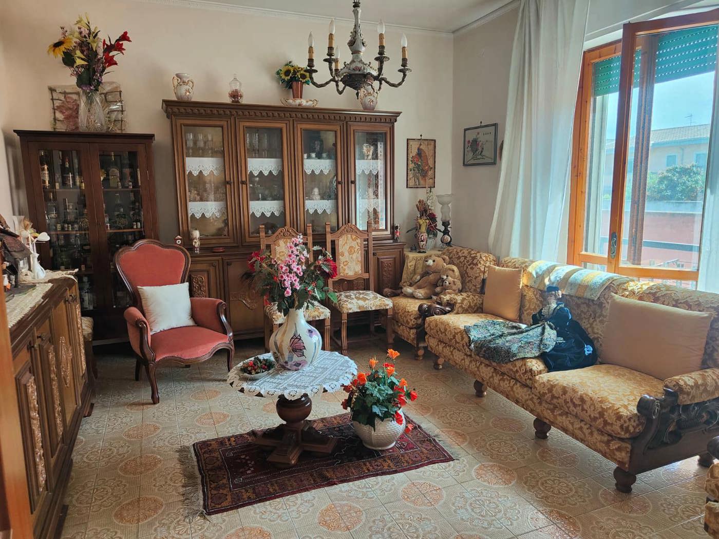 Trilocale in vendita a Elmas