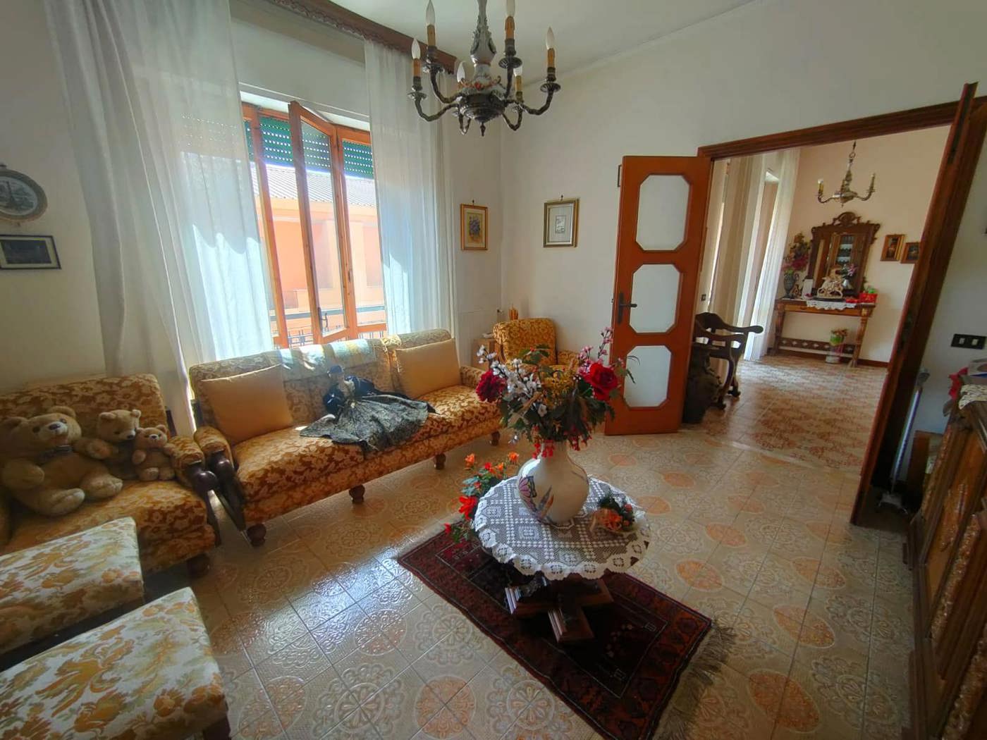 Trilocale in vendita a Elmas