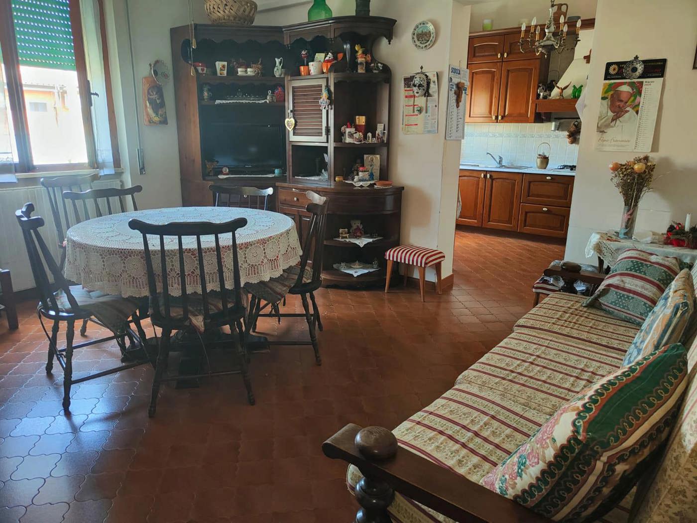 Trilocale in vendita a Elmas