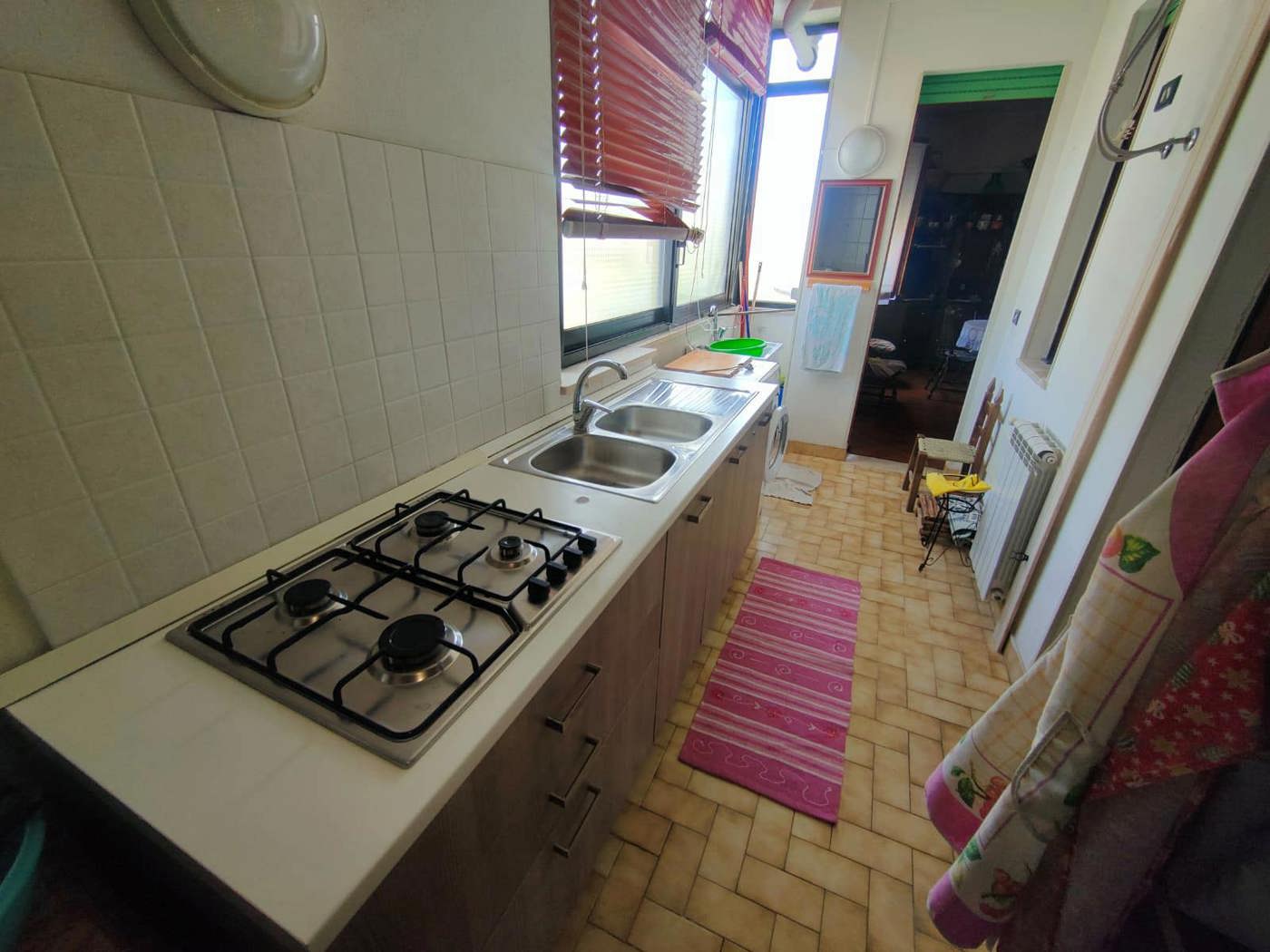 Trilocale in vendita a Elmas