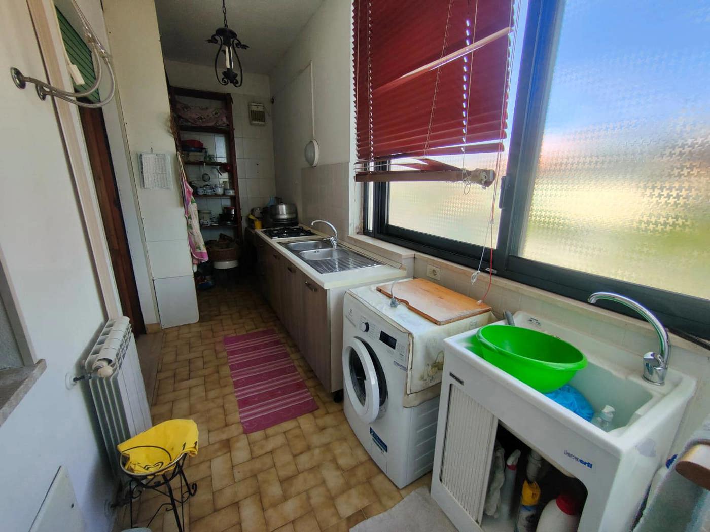 Trilocale in vendita a Elmas