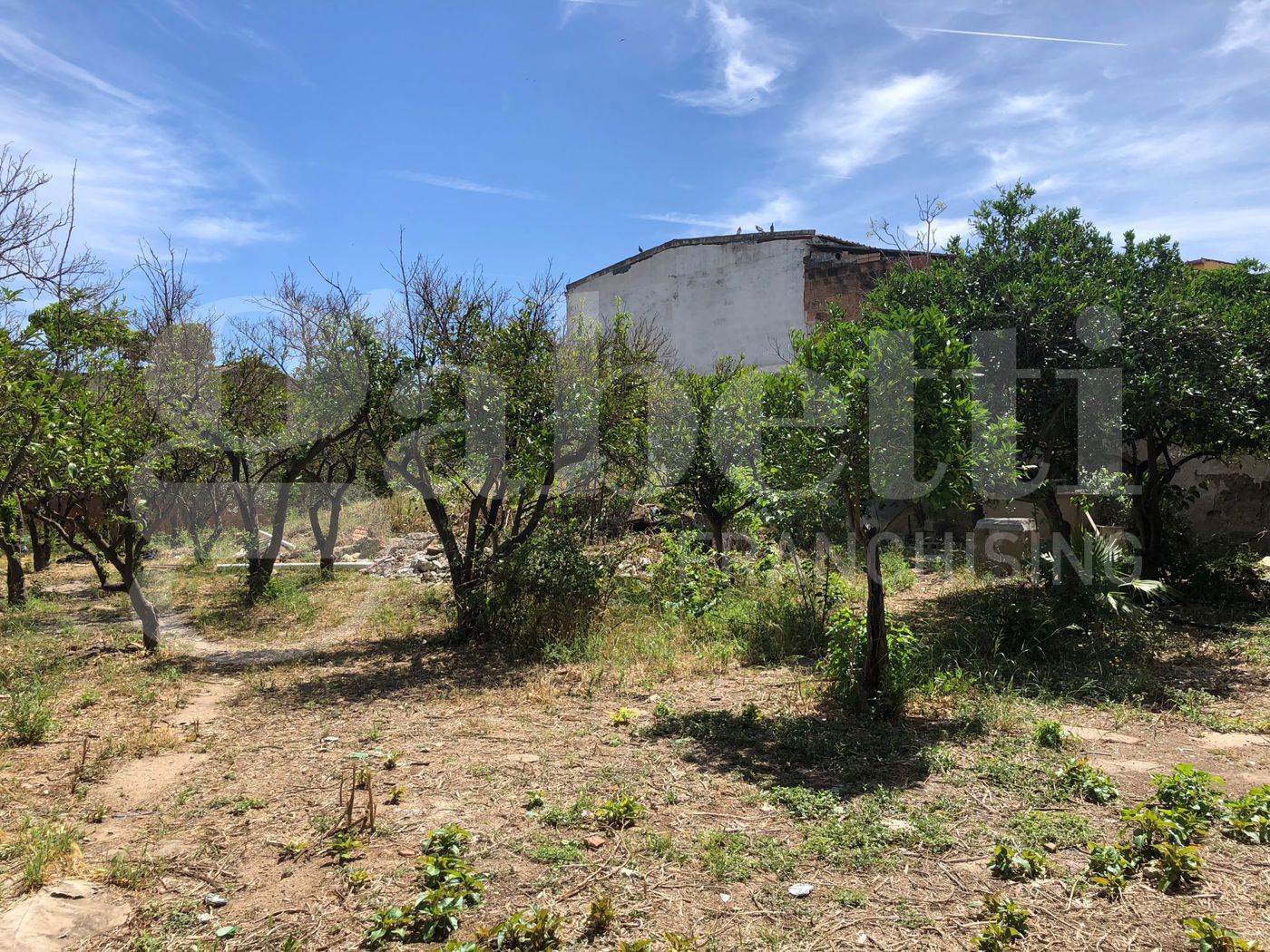 Terreno Edificabile in vendita a Assemini