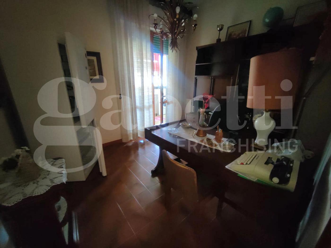 Quadrilocale in vendita a Elmas