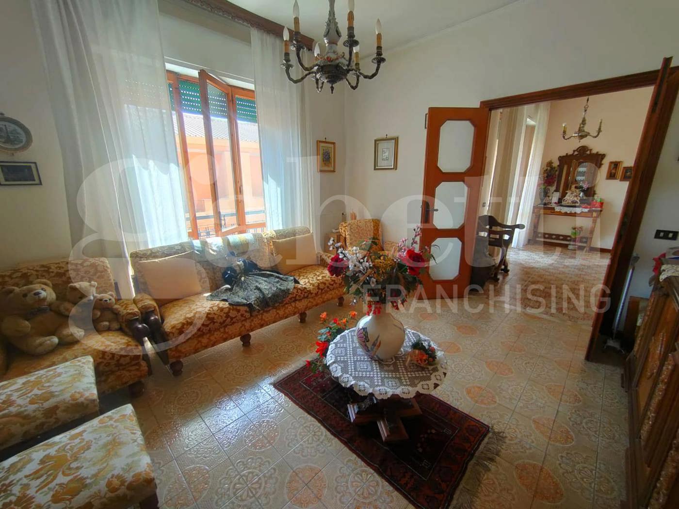 Quadrilocale in vendita a Elmas