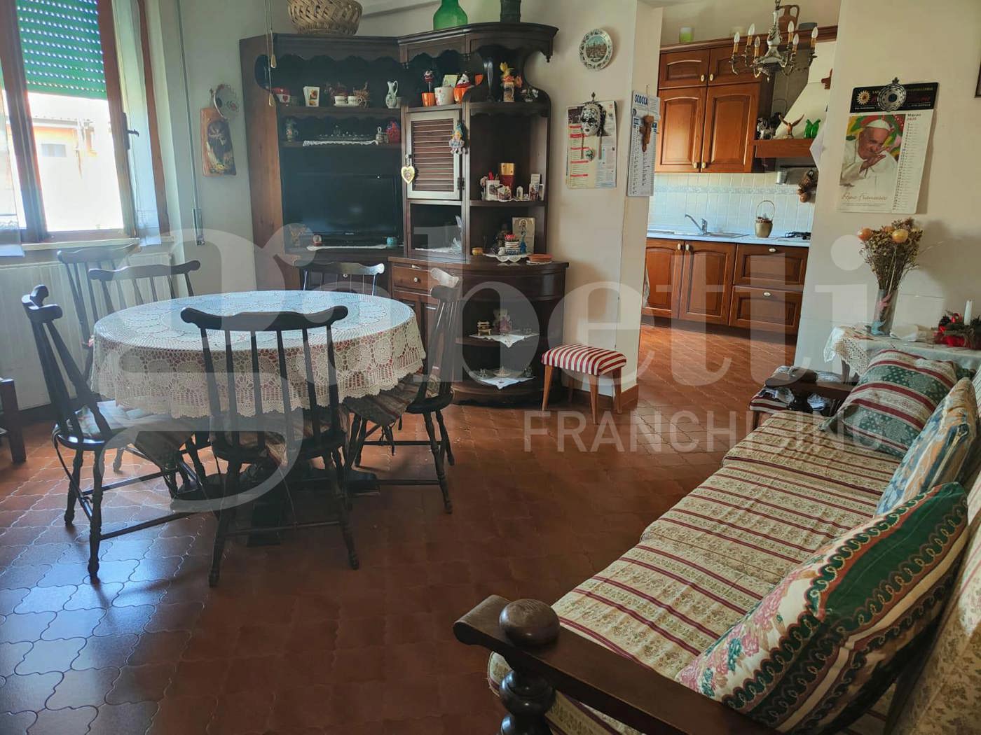 Quadrilocale in vendita a Elmas