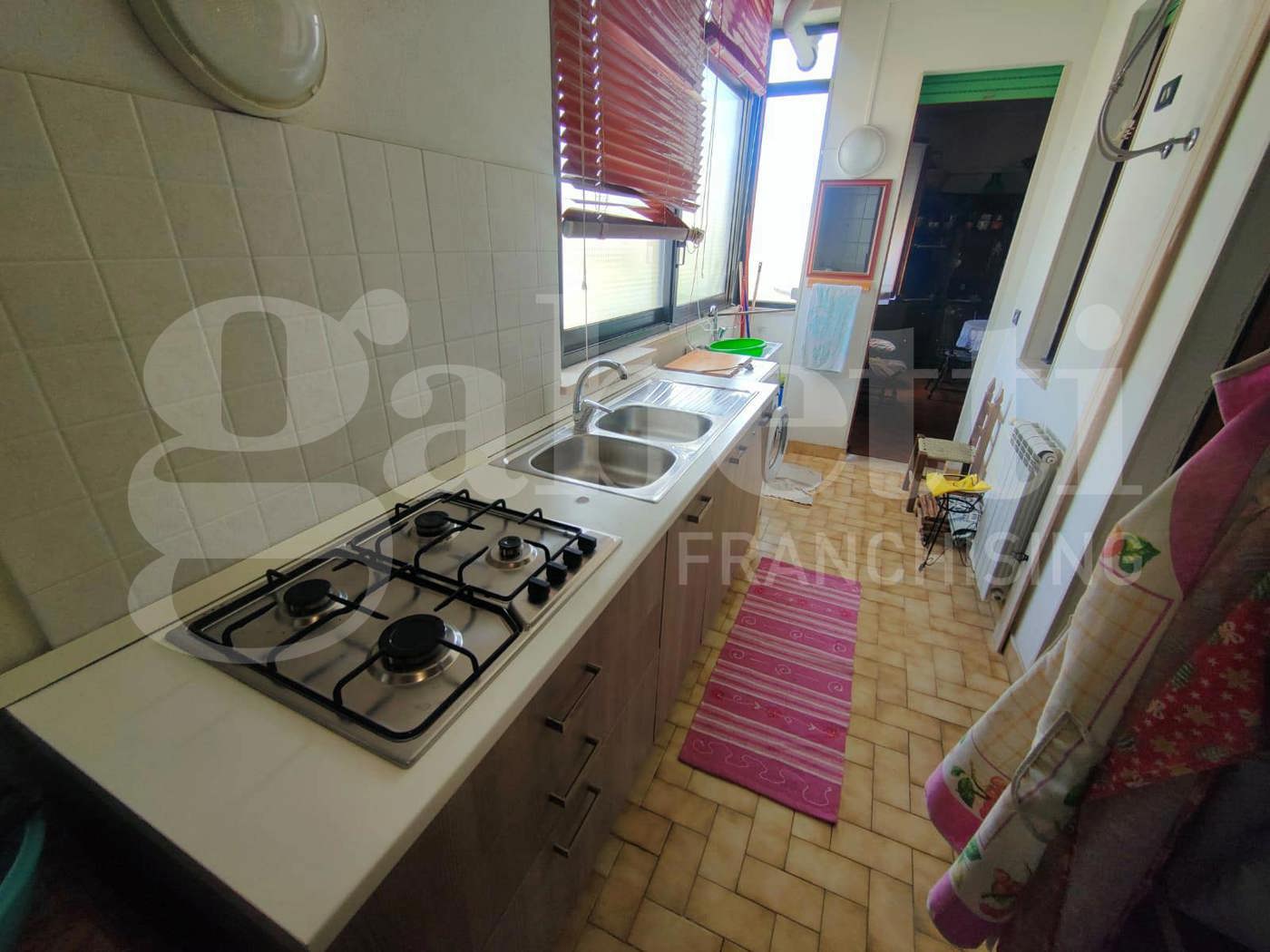 Quadrilocale in vendita a Elmas