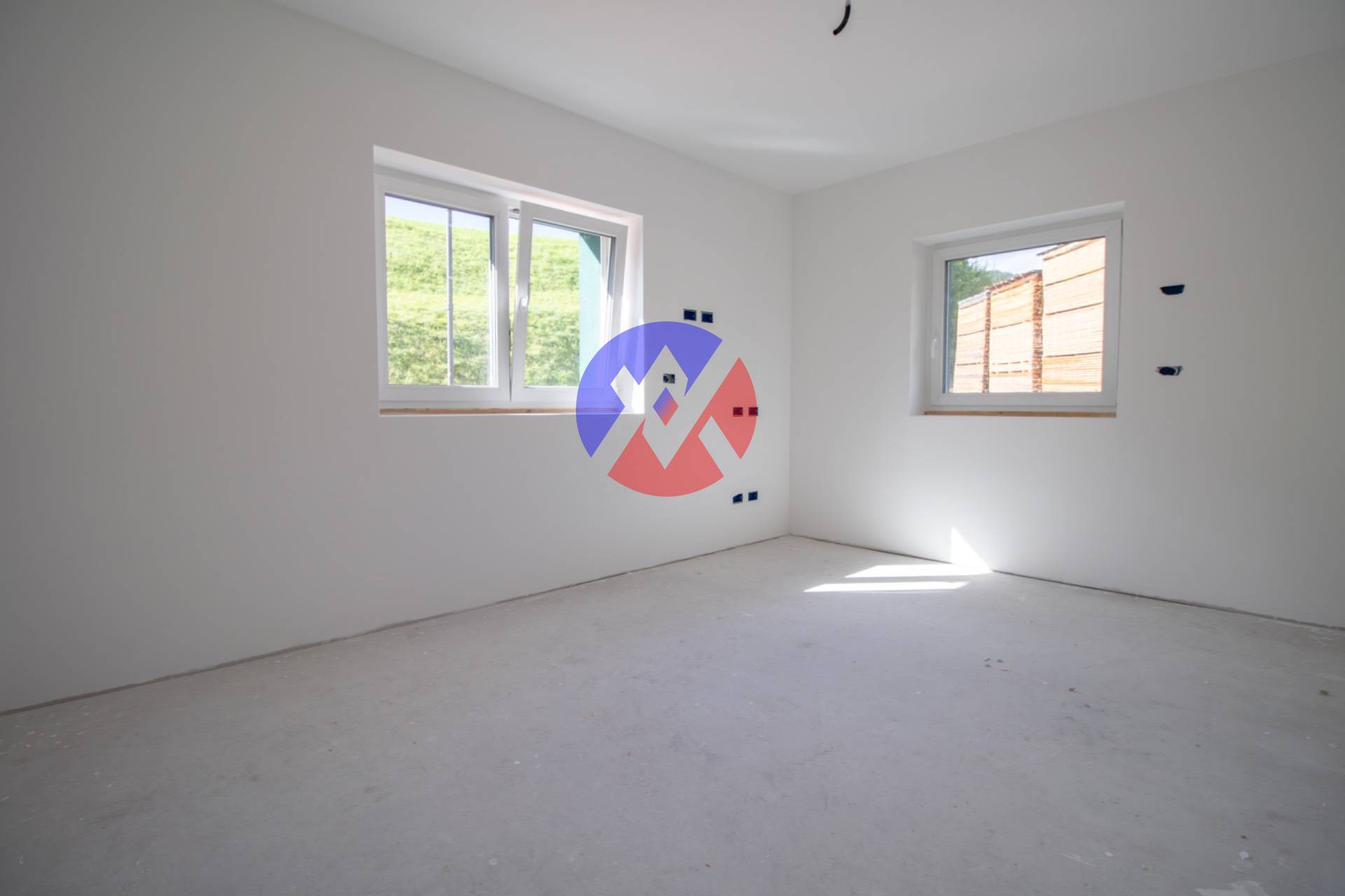 Appartamento in vendita a Moena