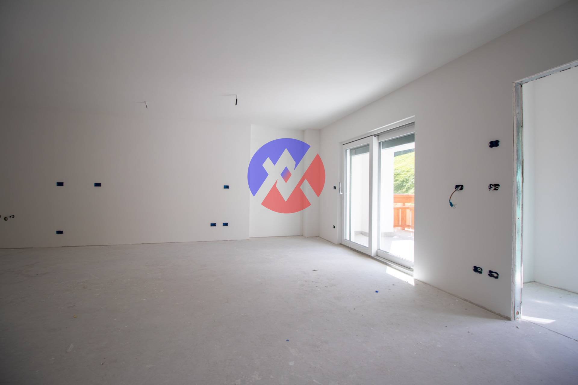 Appartamento in vendita a Moena