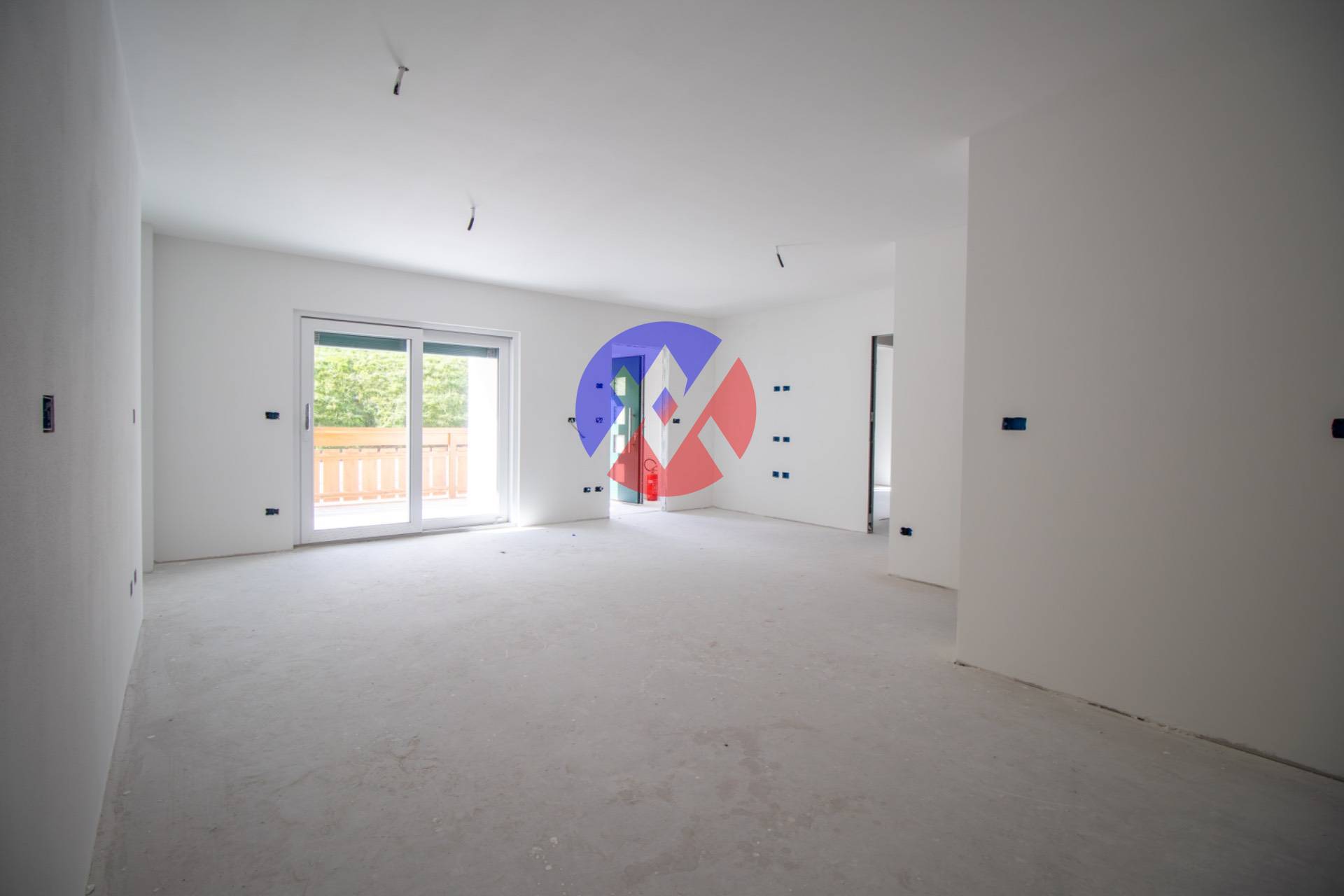 Appartamento in vendita a Moena