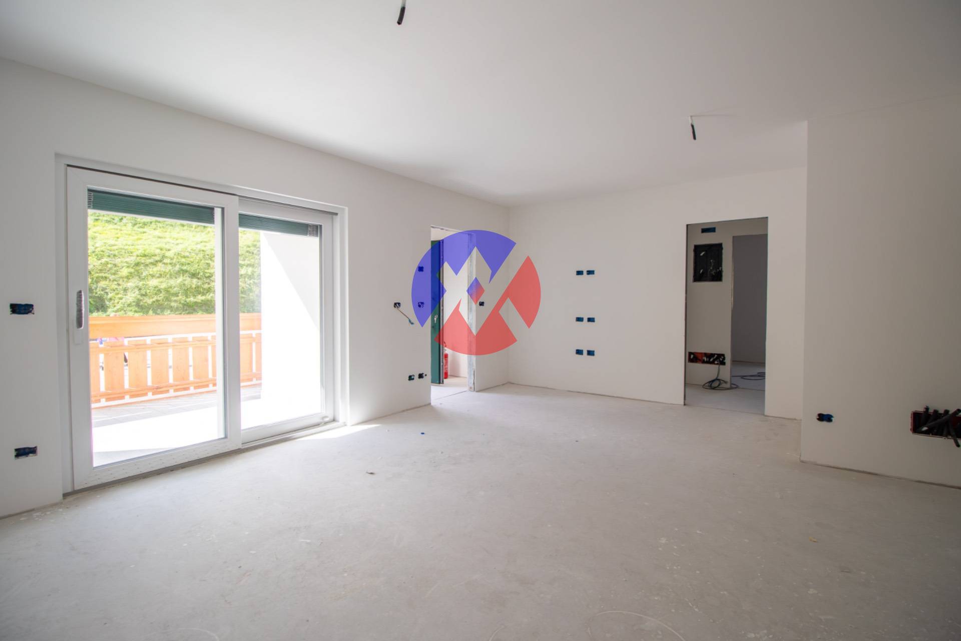 Appartamento in vendita a Moena