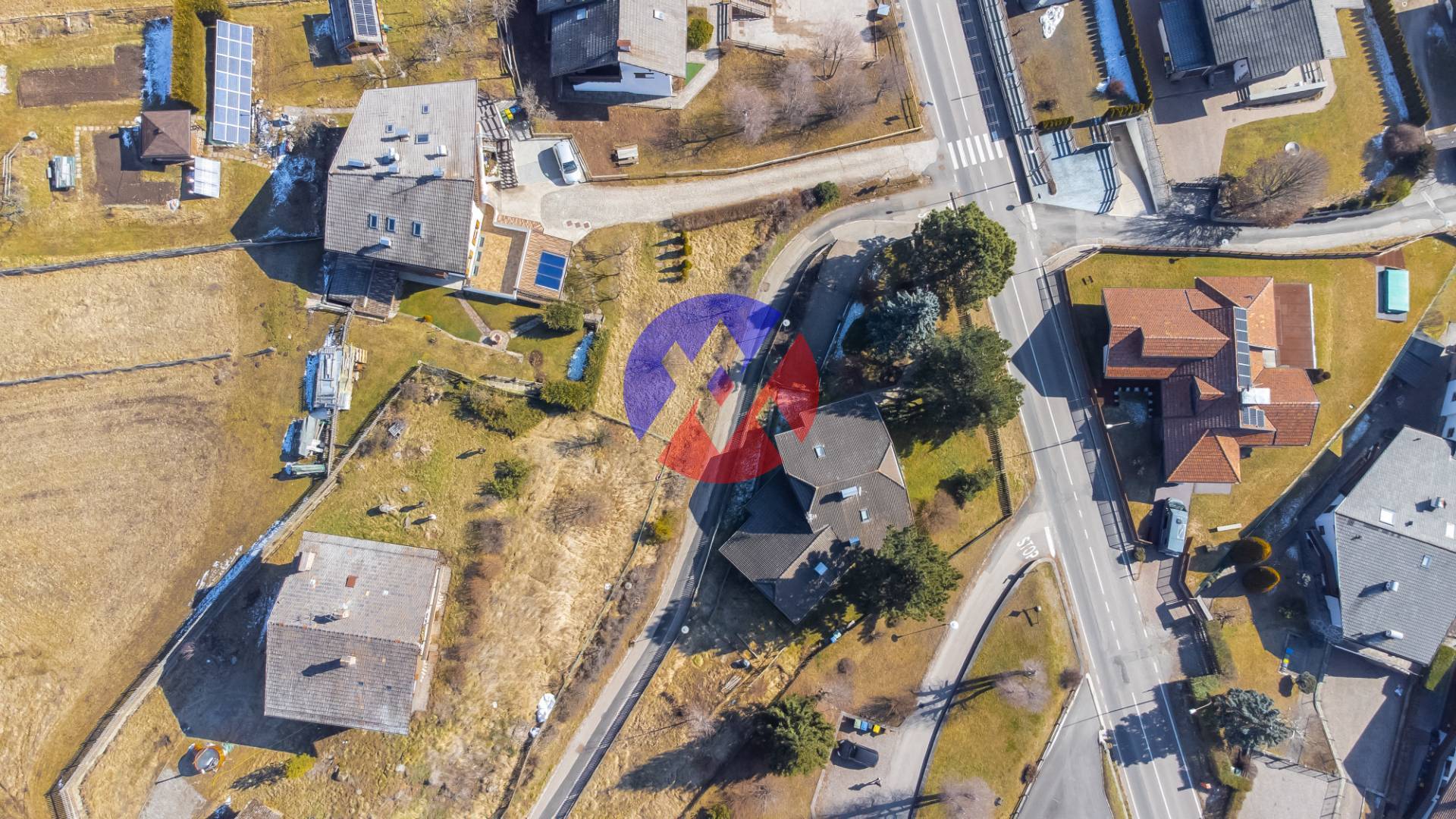 Casa singola in vendita a Cavalese