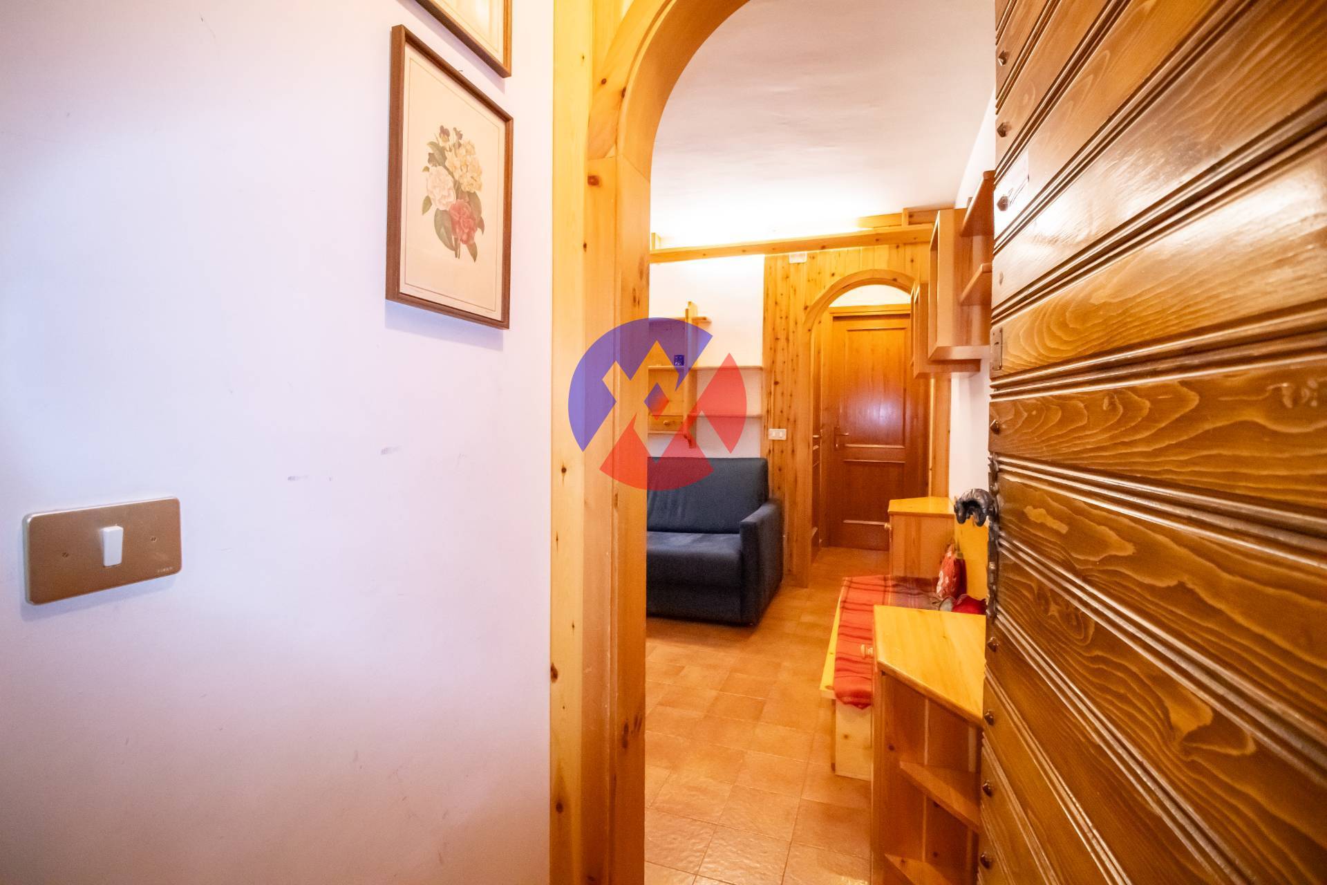 Appartamento in vendita a Campitello di Fassa, Cercen