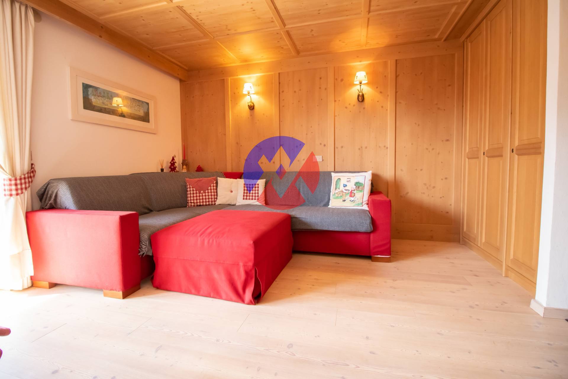 Appartamento in vendita a Soraga