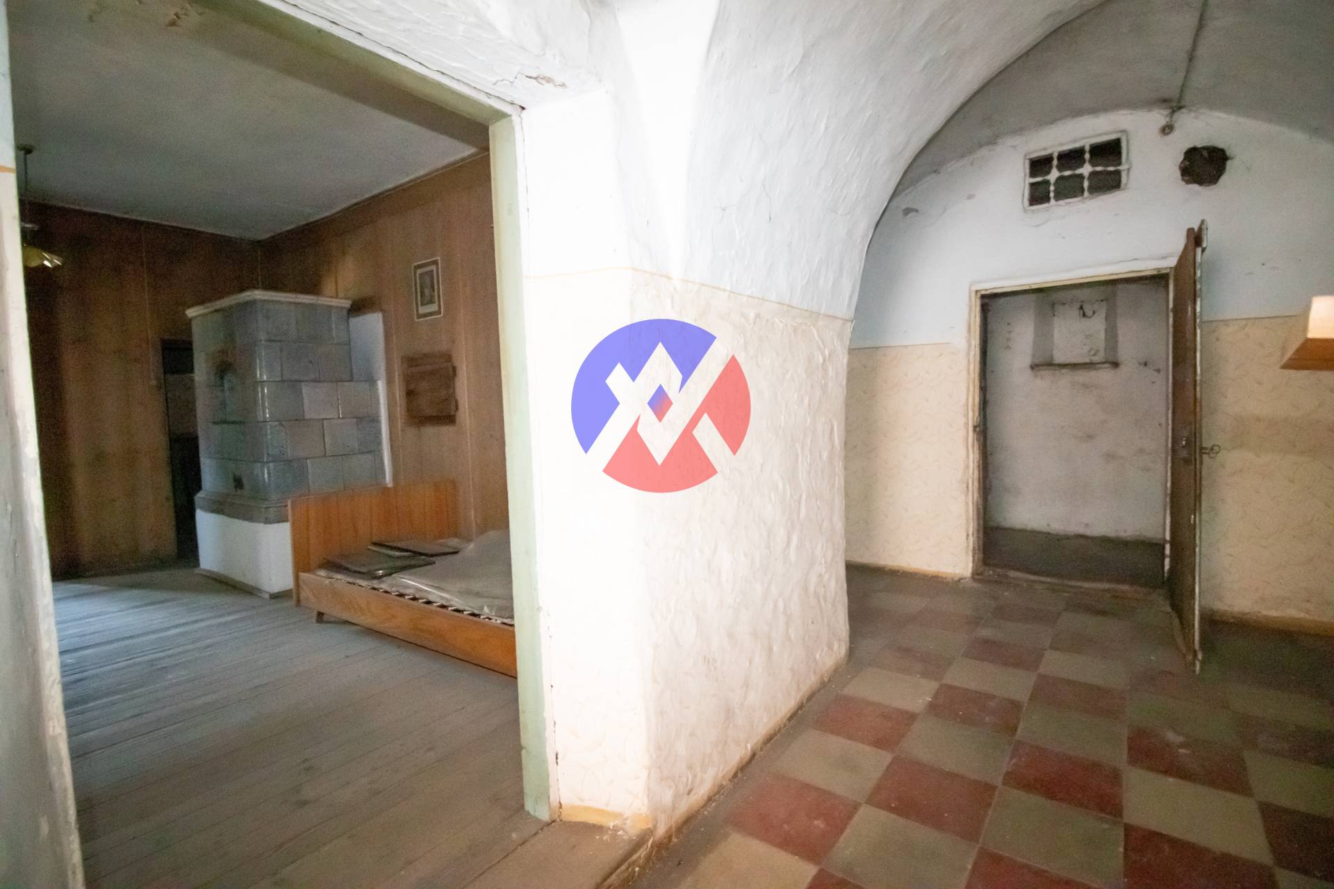 Rustico in vendita a Tesero