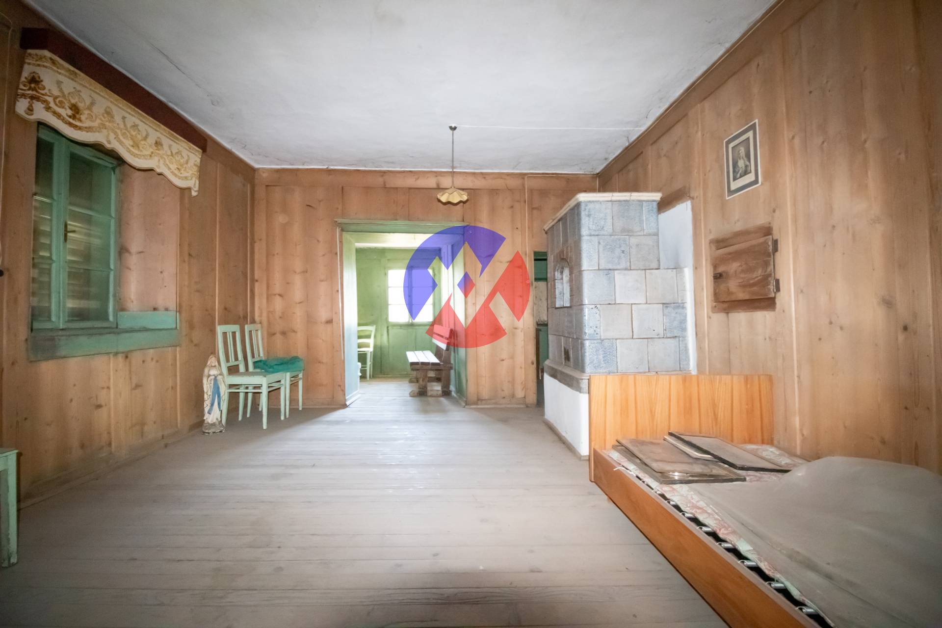 Rustico in vendita a Tesero