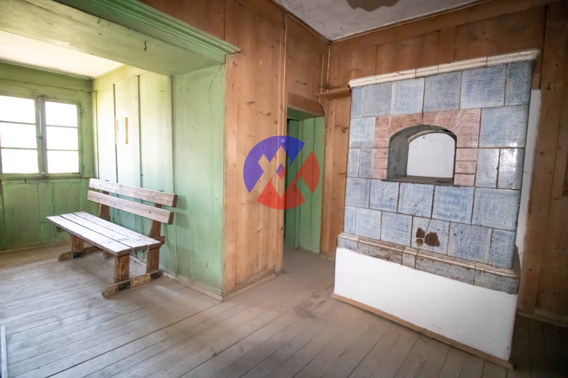 Rustico in vendita a Tesero