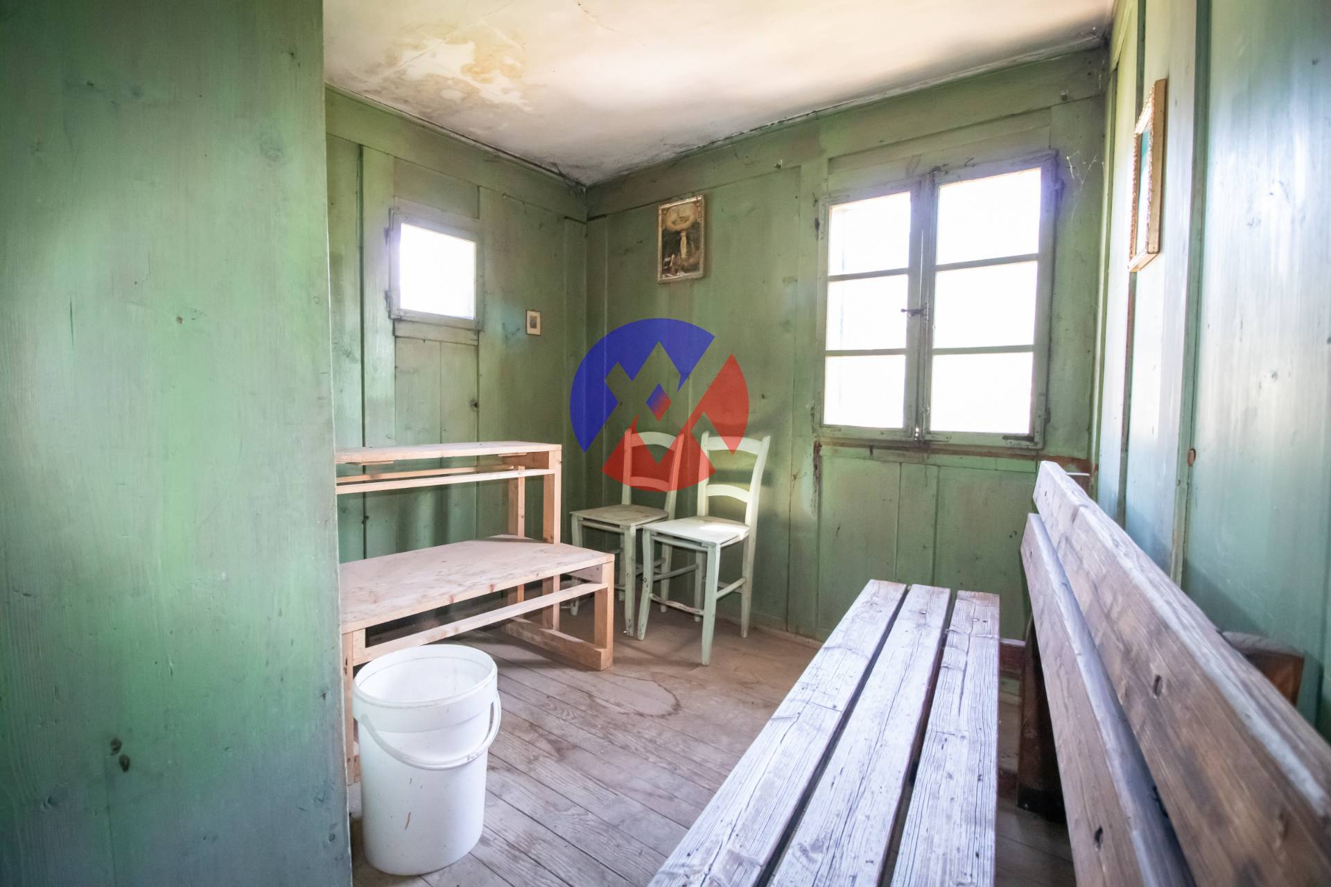 Rustico in vendita a Tesero