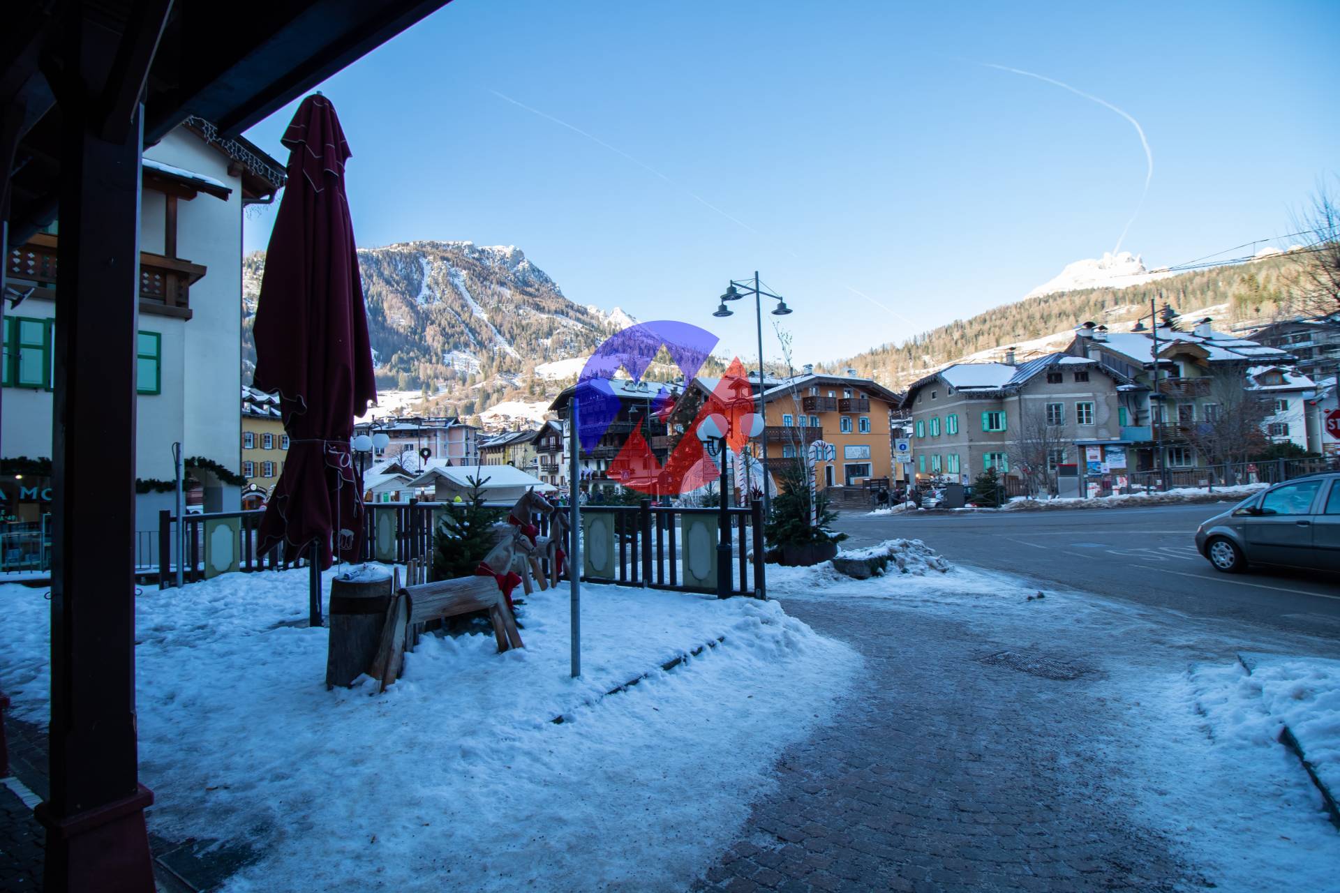 Studio/Ufficio in vendita a Moena