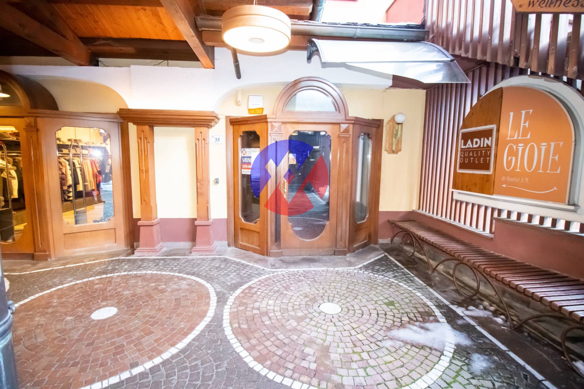 Studio/Ufficio in vendita a Moena