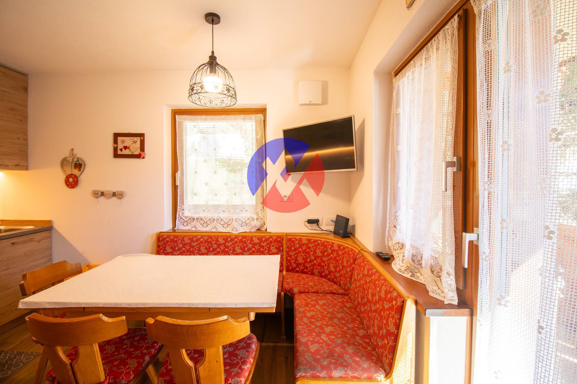 Appartamento in vendita a Canazei