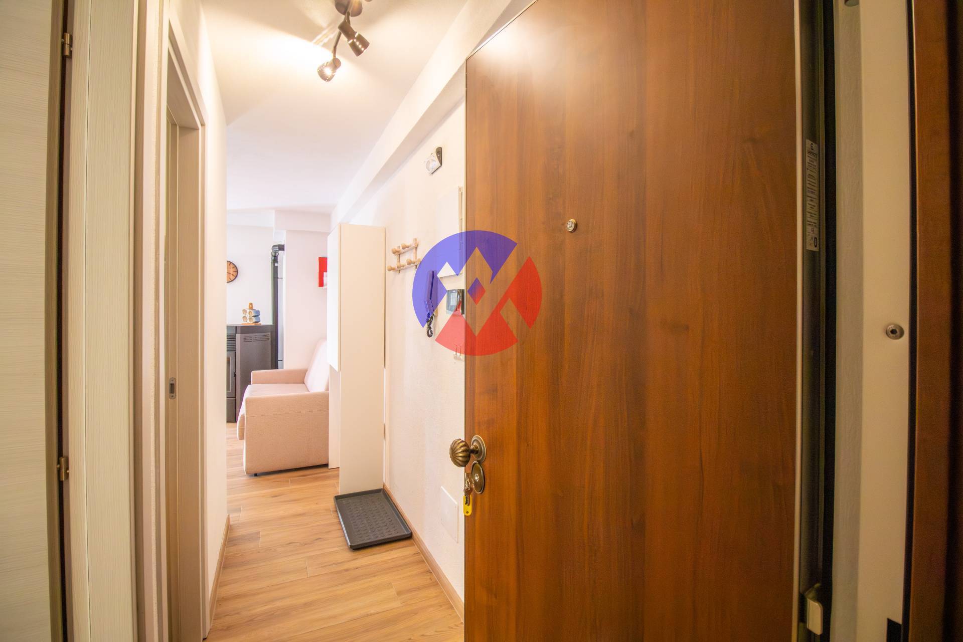 Appartamento in vendita a Canazei