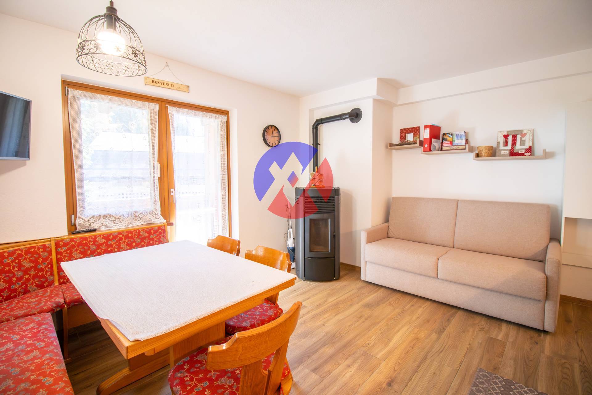 Appartamento in vendita a Canazei