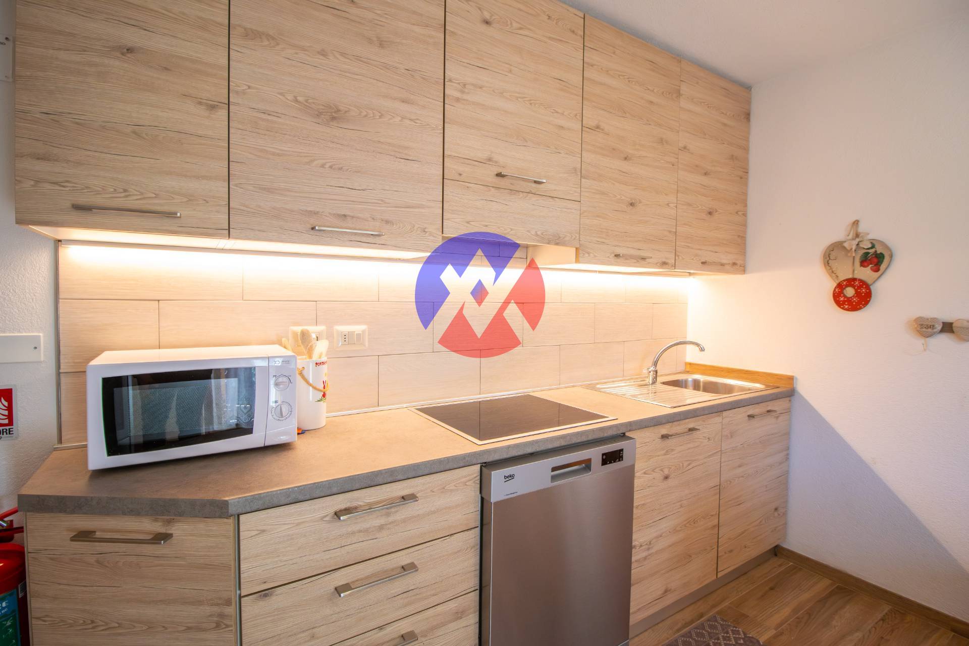 Appartamento in vendita a Canazei