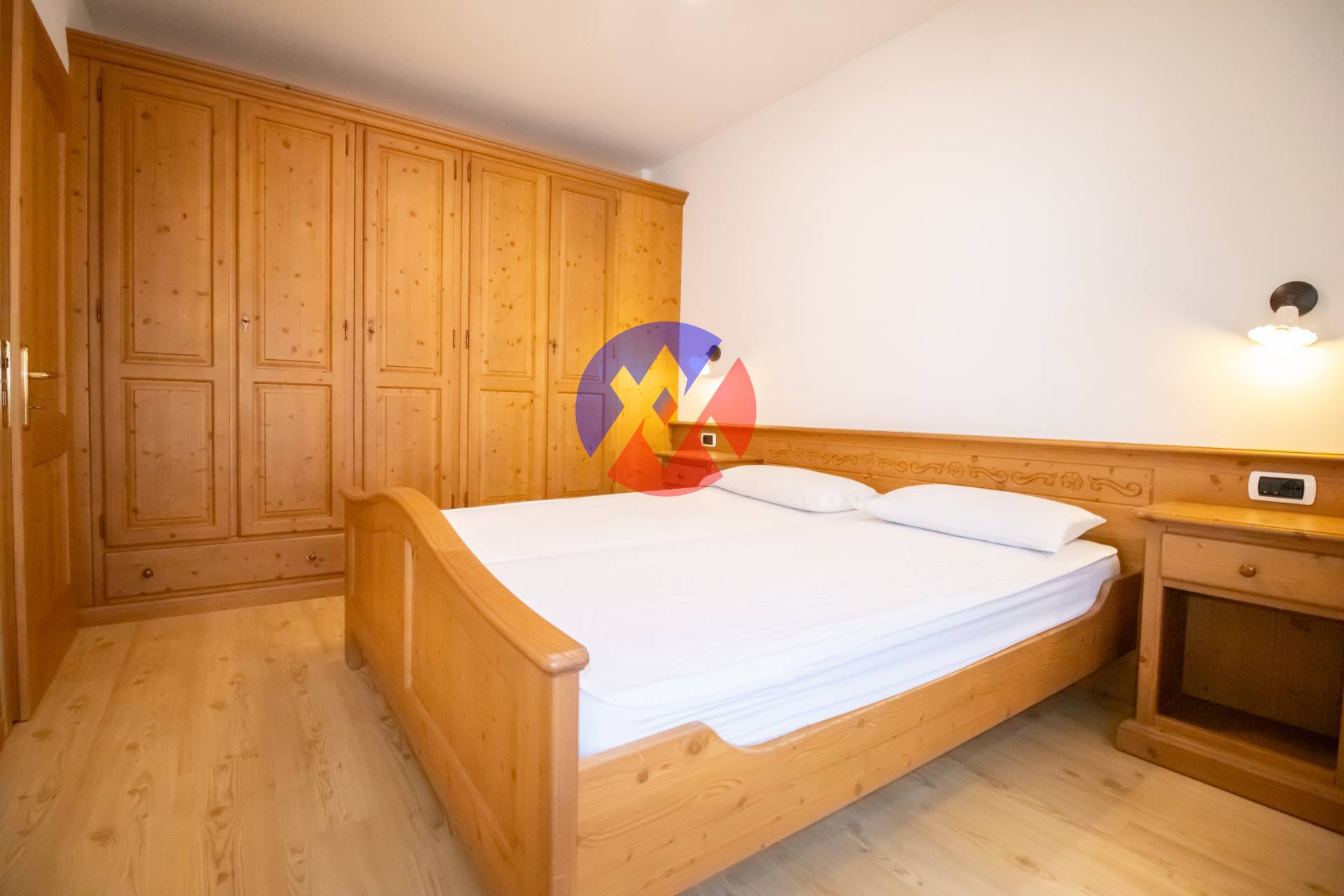 Appartamento in vendita a Falcade